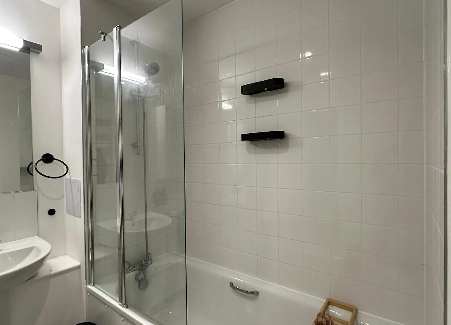 Apartment London Central Artistic Flat
