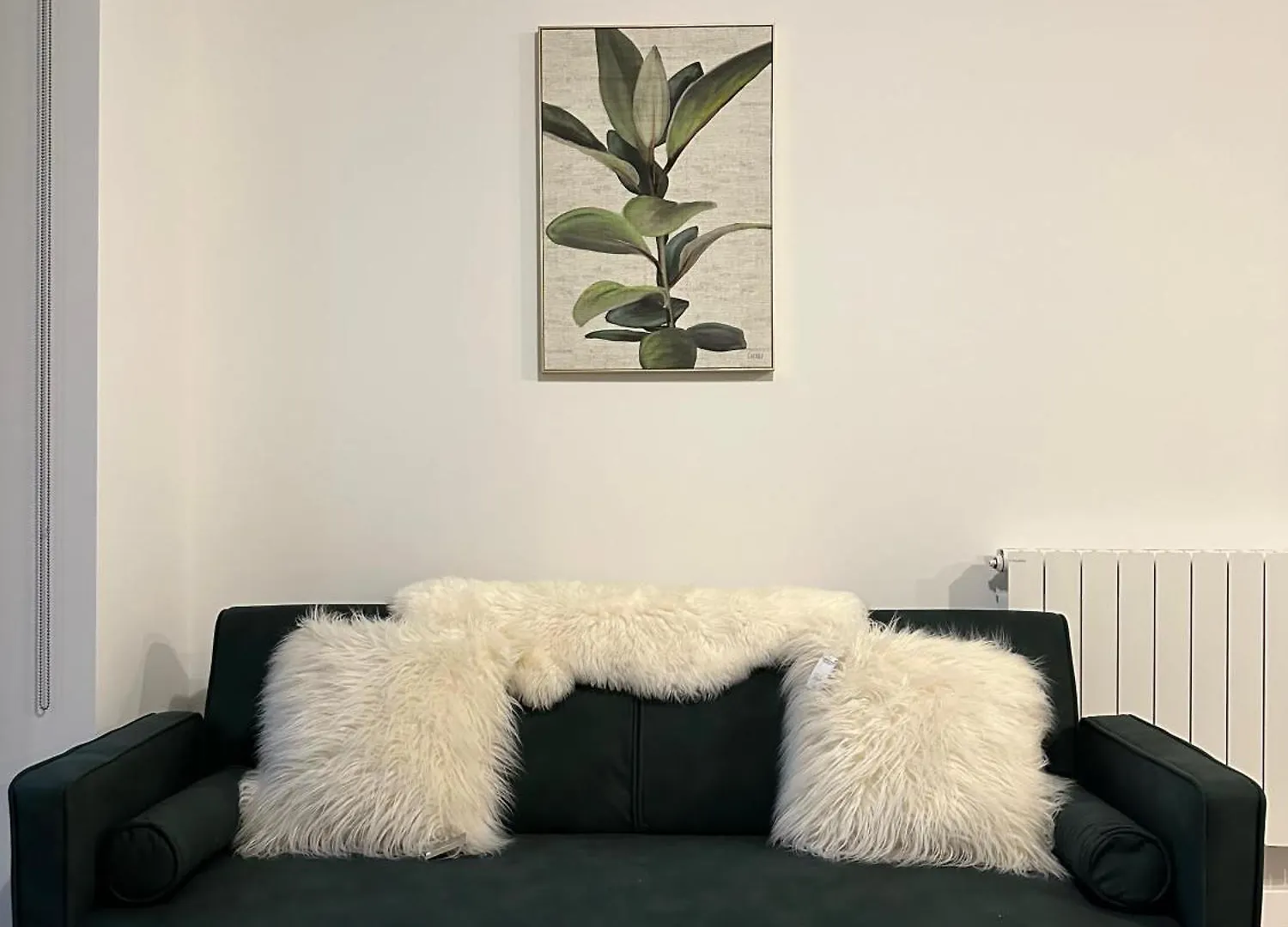 Apartment London Central Artistic Flat