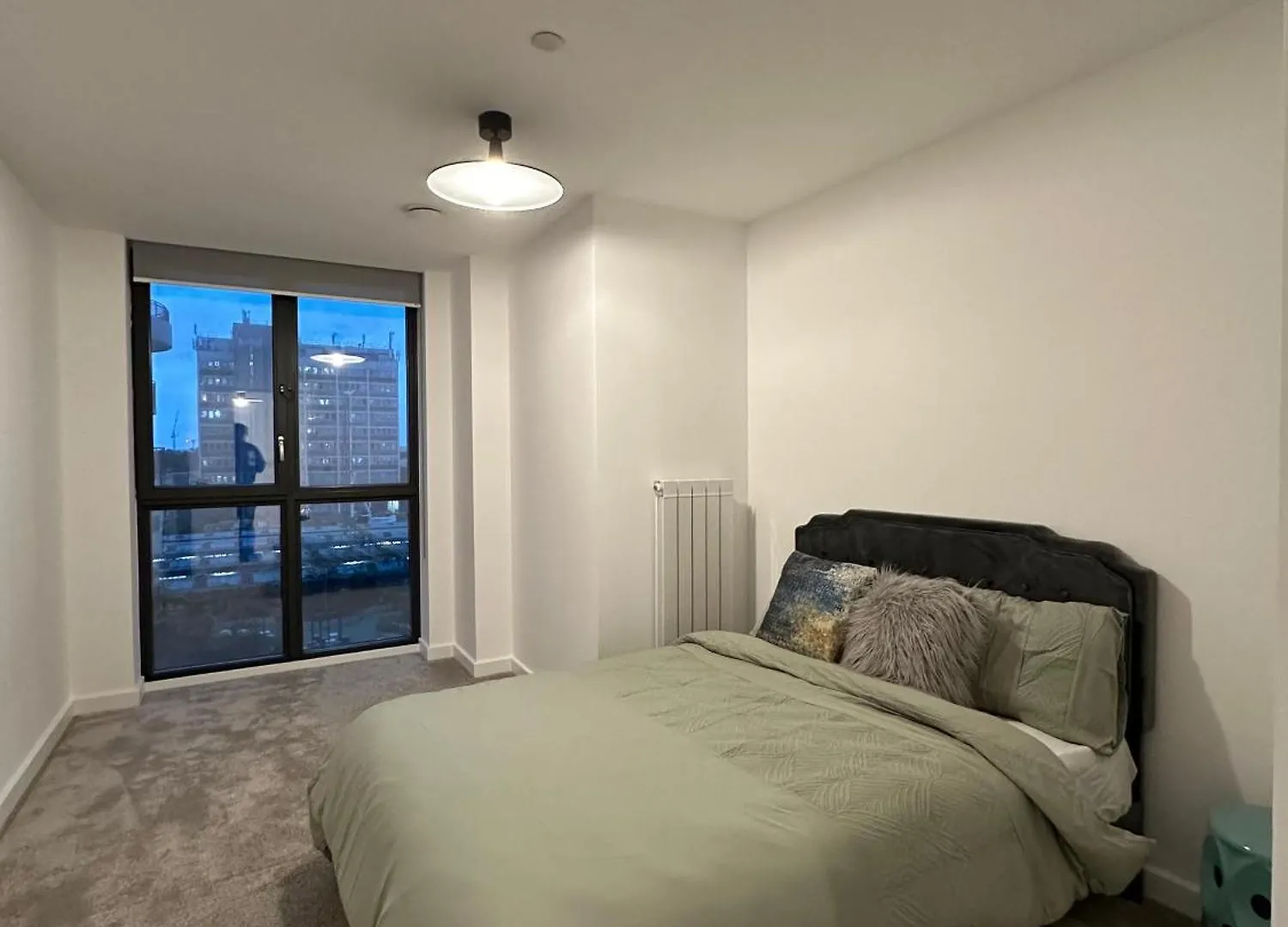 Apartment London Central Artistic Flat